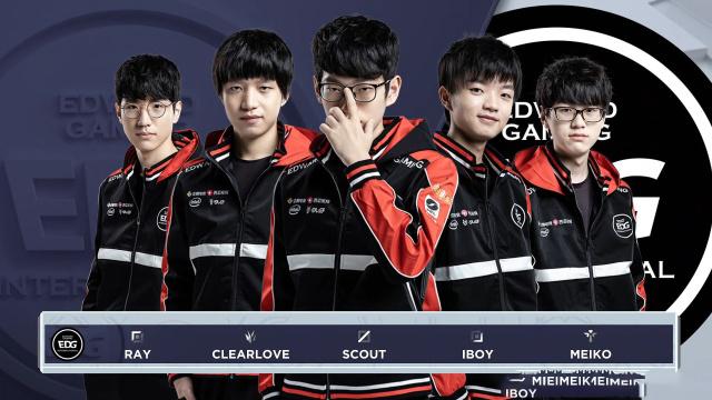 翻盘晋级 翻盘晋级